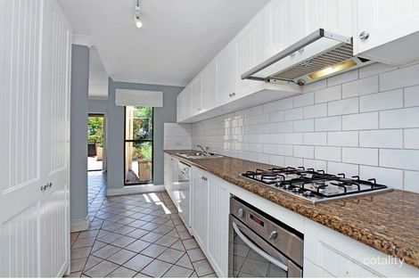 Property photo of 23/57 Hereford Street Glebe NSW 2037