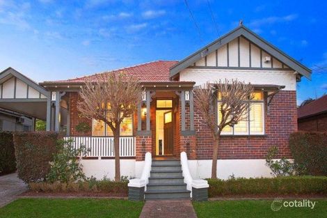 Property photo of 75 Charles Street Putney NSW 2112