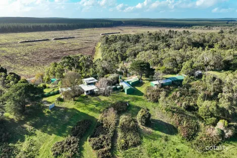 1671 Glenelg River Rd, Caveton, SA 5291