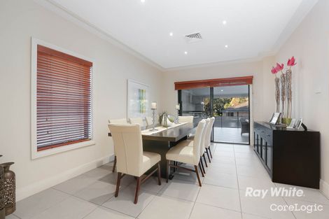 Property photo of 31 Monaco Avenue North Kellyville NSW 2155