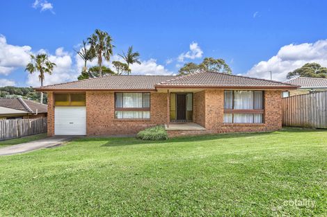 Property photo of 26 Meehan Drive Kiama Downs NSW 2533
