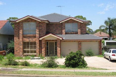 192 Bungarribee Rd, Blacktown, NSW 2148
