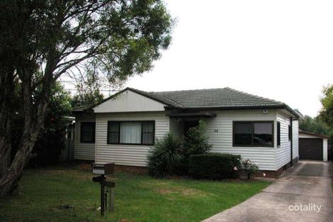28 Moomin St, Lalor Park, NSW 2147