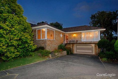 Property photo of 10 Grosvenor Crescent Cronulla NSW 2230