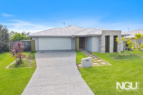 Property photo of 9 Cypress Circuit Coomera QLD 4209