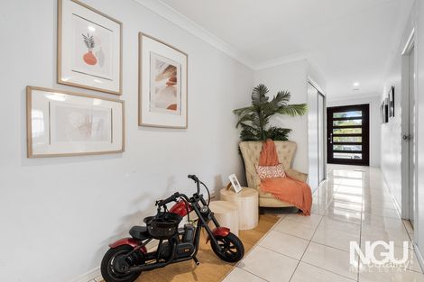 Property photo of 9 Cypress Circuit Coomera QLD 4209
