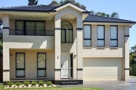 5 Howie Ave, Cronulla, NSW 2230