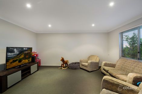 Property photo of 31 Honeyeater Drive Highfields QLD 4352
