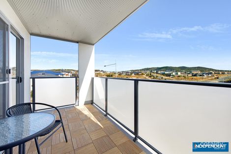 Property photo of 105/1 Dunphy Street Wright ACT 2611