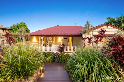 Property photo of 6 Zorina Court Eatons Hill QLD 4037