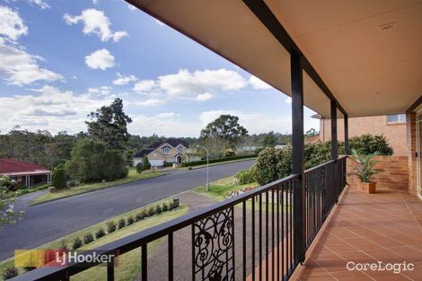 Property photo of 22 Fingal Avenue Glenhaven NSW 2156