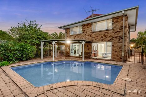 Property photo of 3 Kirkpatrick Street Tingalpa QLD 4173