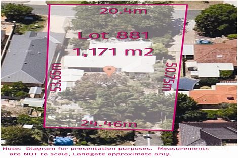 37 Cloister Ave, Manning, WA 6152