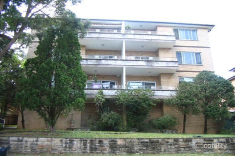 8/50 St Georges Pde, Hurstville, NSW 2220