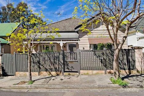 5 Hanover St, Rozelle, NSW 2039