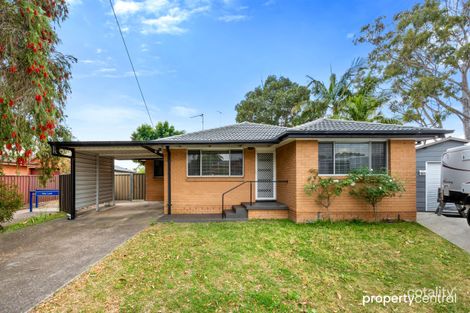1/10 Kay Cl, Jamisontown, NSW 2750