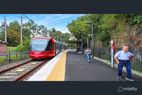 Property photo of 21/12-16 Terrace Road Dulwich Hill NSW 2203