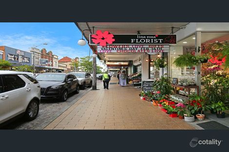 Property photo of 21/12-16 Terrace Road Dulwich Hill NSW 2203