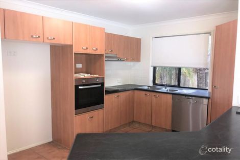 Property photo of 3 Golf View Terrace Robina QLD 4226