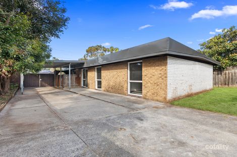 Property photo of 31 Quinn Street Seaford VIC 3198