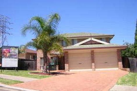 Property photo of 22 Pokolbin Place Edensor Park NSW 2176