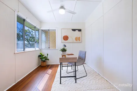 Property photo of 9 Nimmo Street Keperra QLD 4054