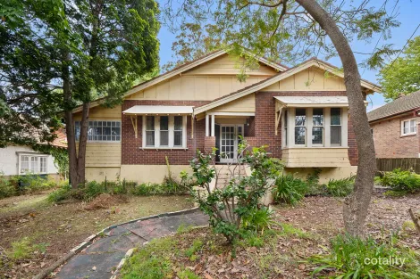 23 Warne St, Pennant Hills, NSW 2120