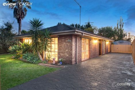 Property photo of 36 Strafford Avenue Cranbourne VIC 3977