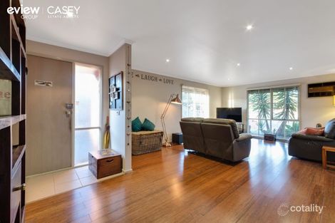 Property photo of 36 Strafford Avenue Cranbourne VIC 3977