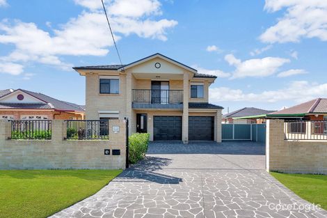 Property photo of 111 Thorney Road Fairfield West NSW 2165