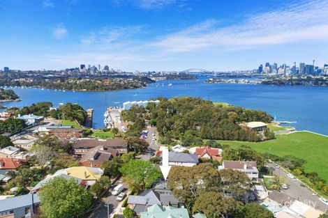 Property photo of 5 Elgin Street Woolwich NSW 2110