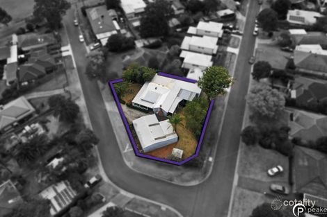 Property photo of 3 Drury Street Beaconsfield VIC 3807