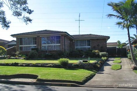 84 Hume Cres, Werrington County, NSW 2747