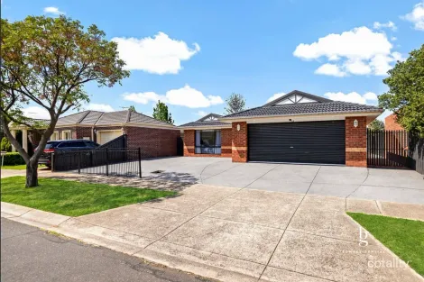 Property photo of 16 Aneta Avenue Hillside VIC 3037