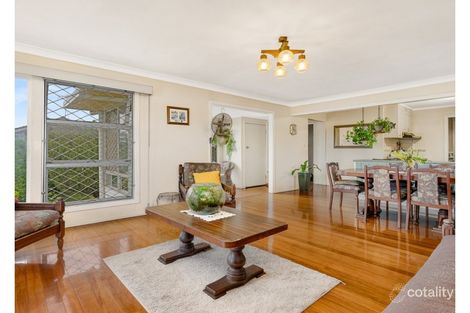 Property photo of 6 Bamber Street Chermside West QLD 4032