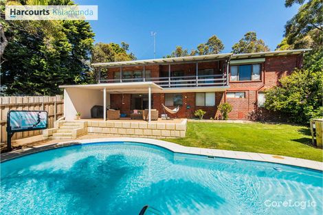 Property photo of 3 Regdel Road Lesmurdie WA 6076