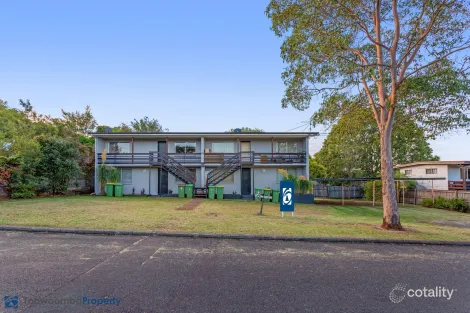 1/11 Tame St, South Toowoomba, QLD 4350
