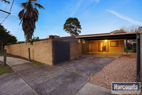 Property photo of 22 Philip Road Knoxfield VIC 3180