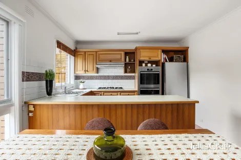 Property photo of 4/131 Locksley Road Eaglemont VIC 3084