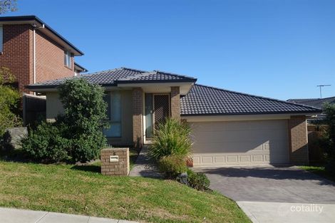 5 Tuga Way, Pemulwuy, NSW 2145