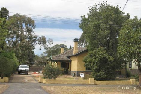 Property photo of 12 Stanley Street Leabrook SA 5068