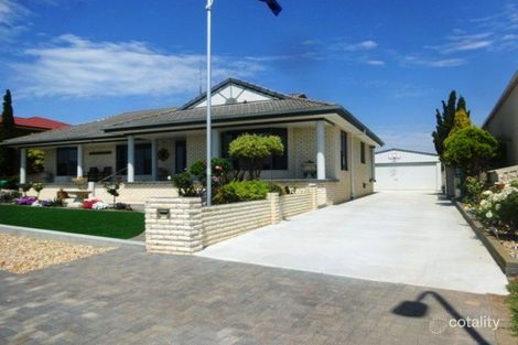 Property photo of 40 Harvey Drive Tumby Bay SA 5605
