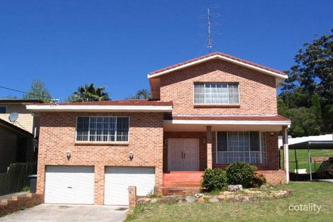35 Rowland Ave, Wollongong, NSW 2500