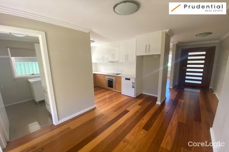 Property photo of 14 Evergreen Avenue Bradbury NSW 2560