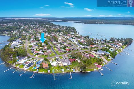 Property photo of 12 Ravenswood Street Mannering Park NSW 2259