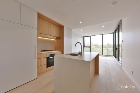 Property photo of 502A/80 Waterloo Road Macquarie Park NSW 2113