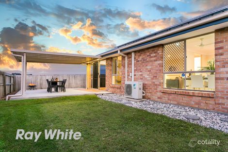 17 Lake Kurwongbah Ct, Logan Reserve, QLD 4133