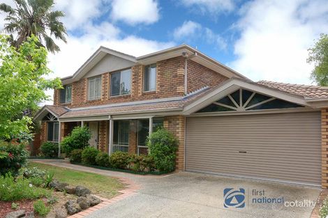 Property photo of 4 Pinehill Drive Rowville VIC 3178