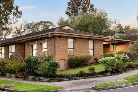 Property photo of 86 Orient Avenue Mitcham VIC 3132