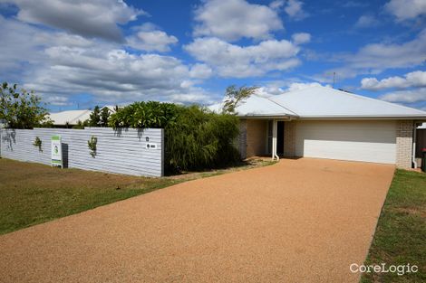 Property photo of 13 Rosebrook Place Gracemere QLD 4702